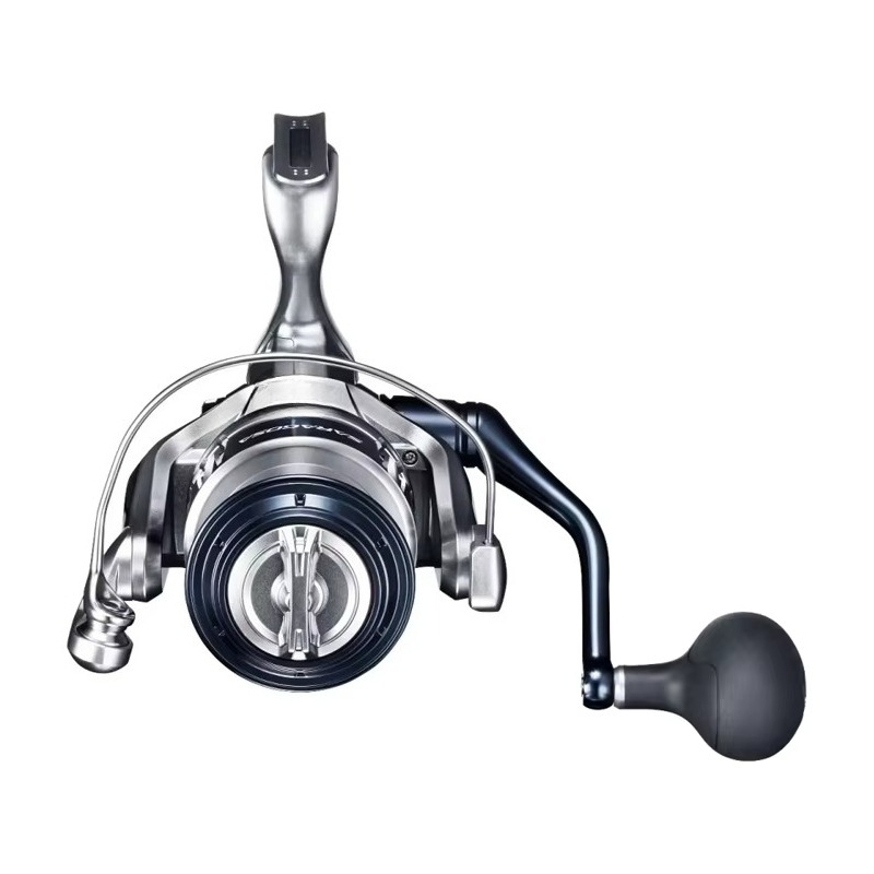 20 Original  Saragosa SW Troll - Shimano Reel Stradic ulasan dan harga