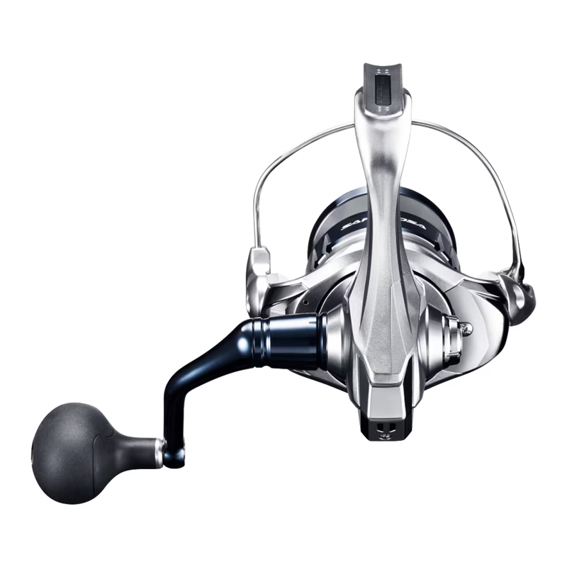 20 Original  Saragosa SW Troll - Shimano Reel Stradic ulasan dan harga