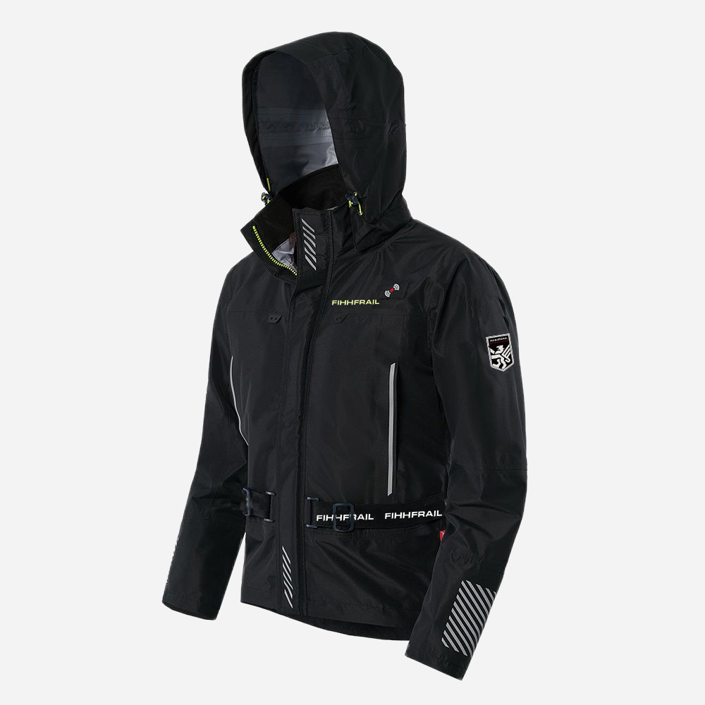 Windbreaker Men's Jacket Autum - Fishing Jacket Waterproof ulasan dan harga