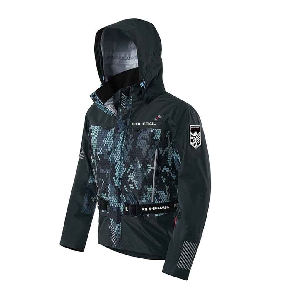 Windbreaker Men's Jacket Autum - Fishing Jacket Waterproof ulasan dan harga
