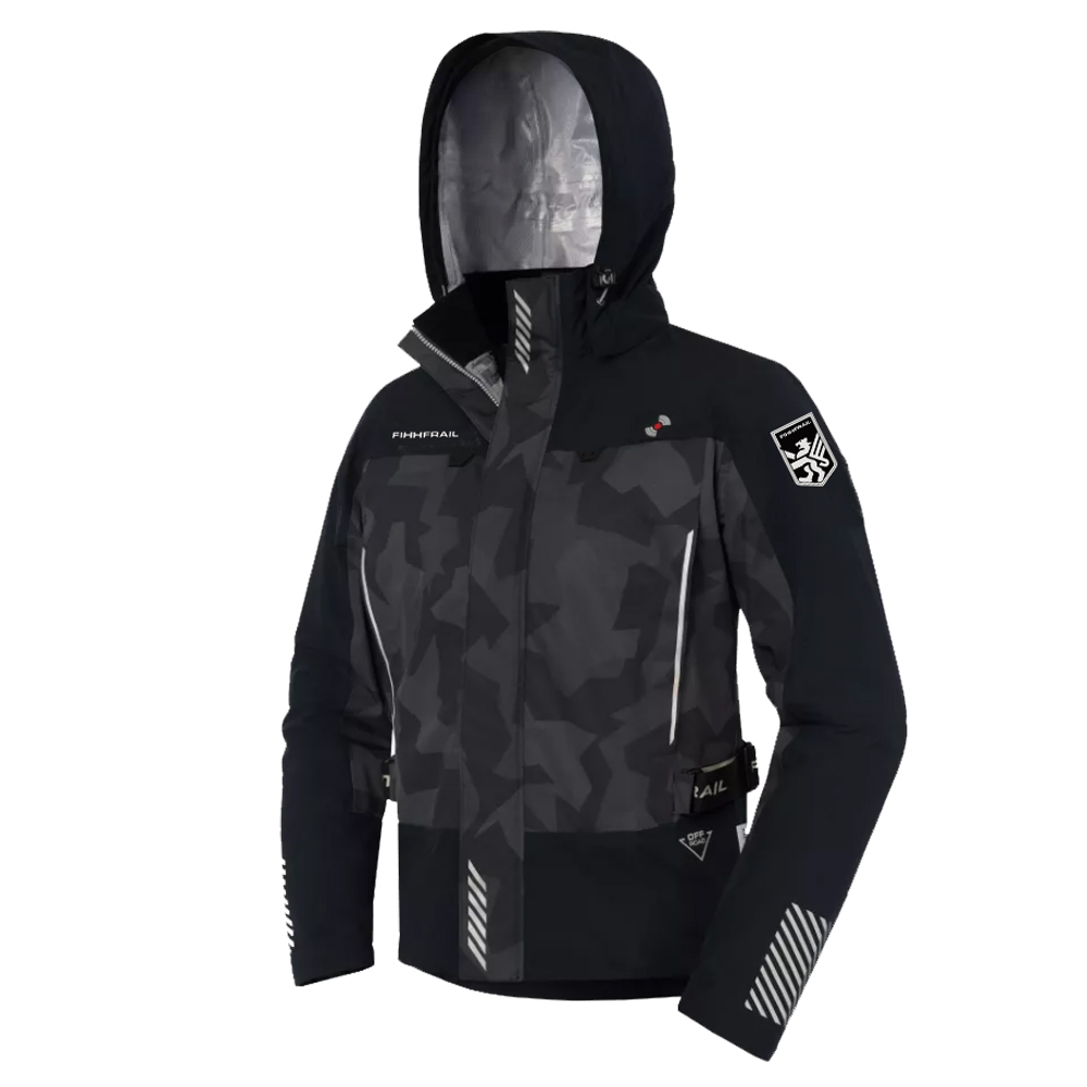 Windbreaker Men's Jacket Autum - Fishing Jacket Waterproof ulasan dan harga