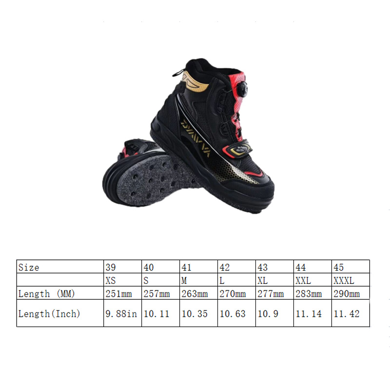 TM-2800BL Fishing Boots, Outdo - Fishing Boots ulasan dan harga