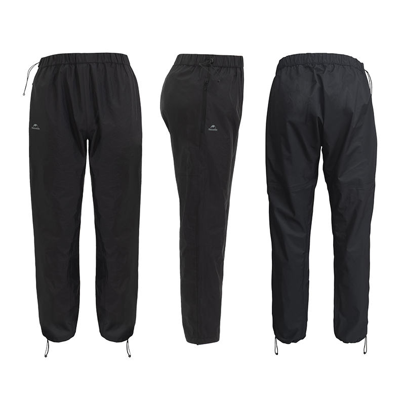 Naturehike Rain Pants Windproo - Fishing Pants Waterproof ulasan dan harga