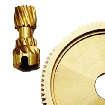 /Copper /Drive /Pinion Clutch  - Daiwa Reel Fuego ulasan dan harga
