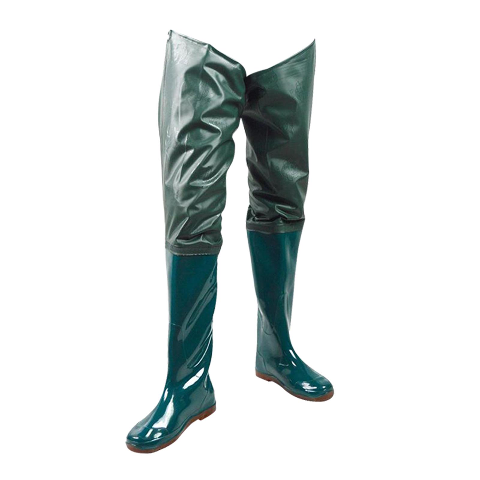 Durable Bootfoot Fishing Hip W - Fishing Pants Waterproof ulasan dan harga