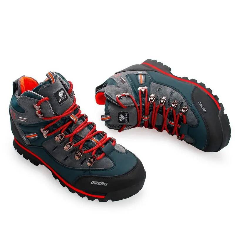 Men's Hiking Sneakers Waterpro - Fishing Boots ulasan dan harga