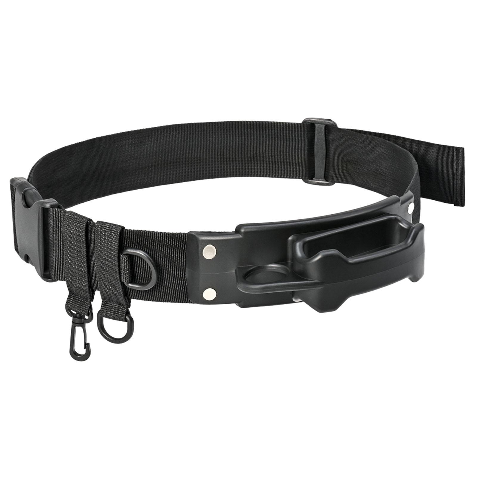 Belt Fishing Rod Holder Versat - Fishing Belt ulasan dan harga