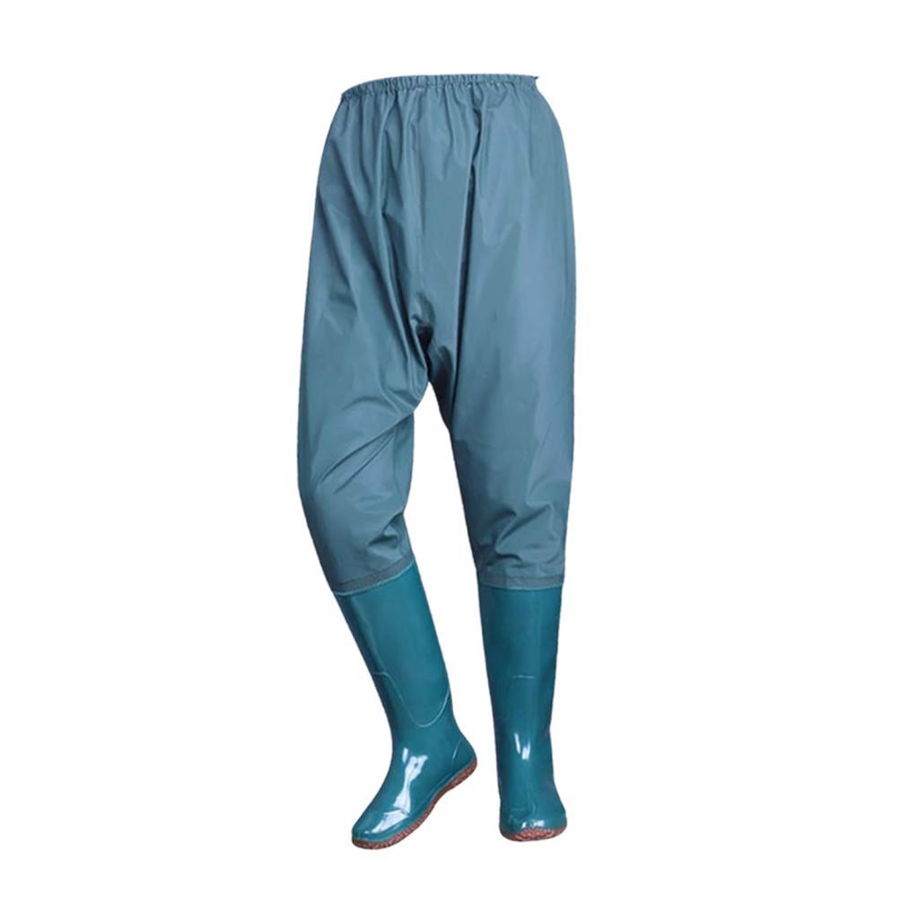 Lightweight Waterproof Fishing - Fishing Pants Waterproof ulasan dan harga