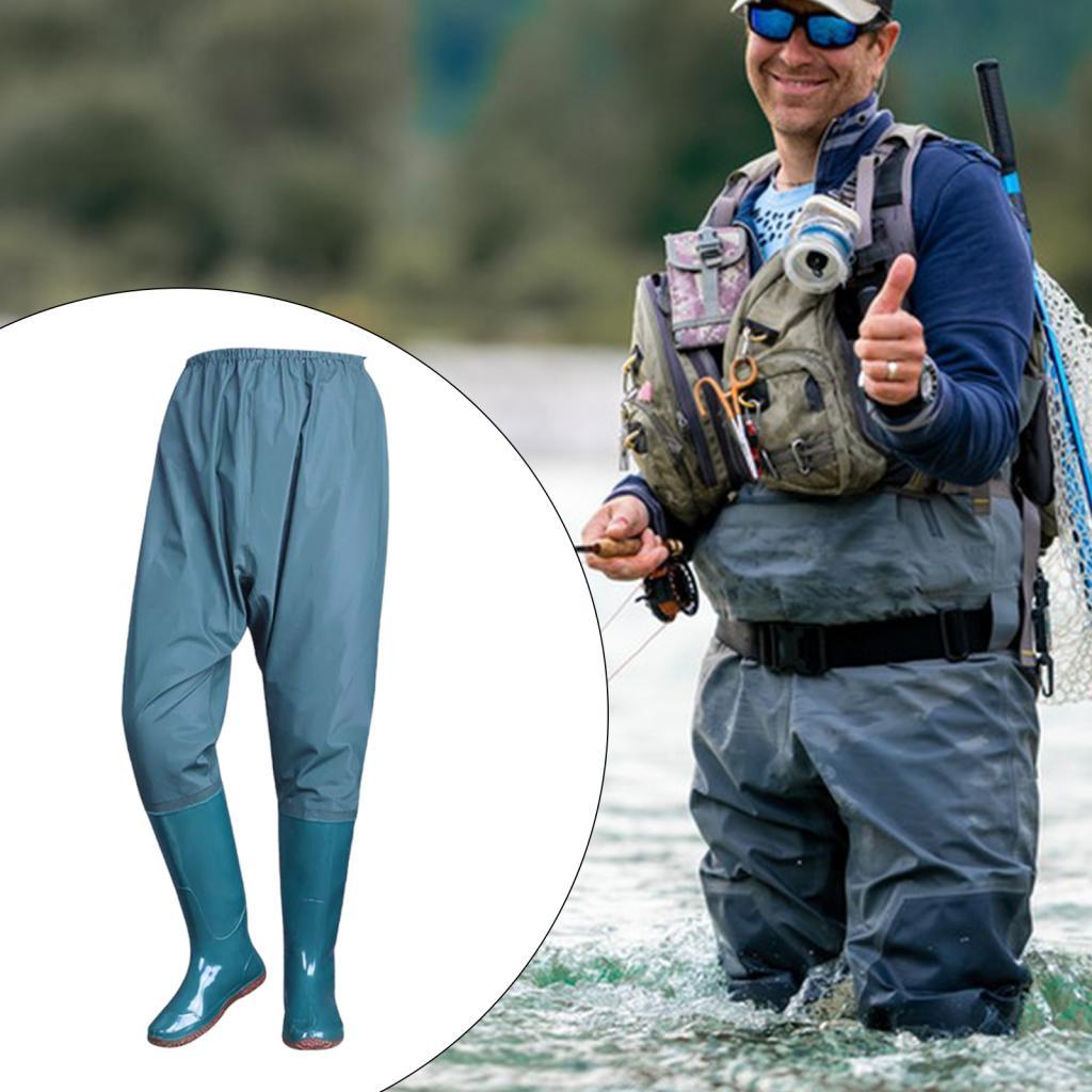 Lightweight Waterproof Fishing - Fishing Pants Waterproof ulasan dan harga