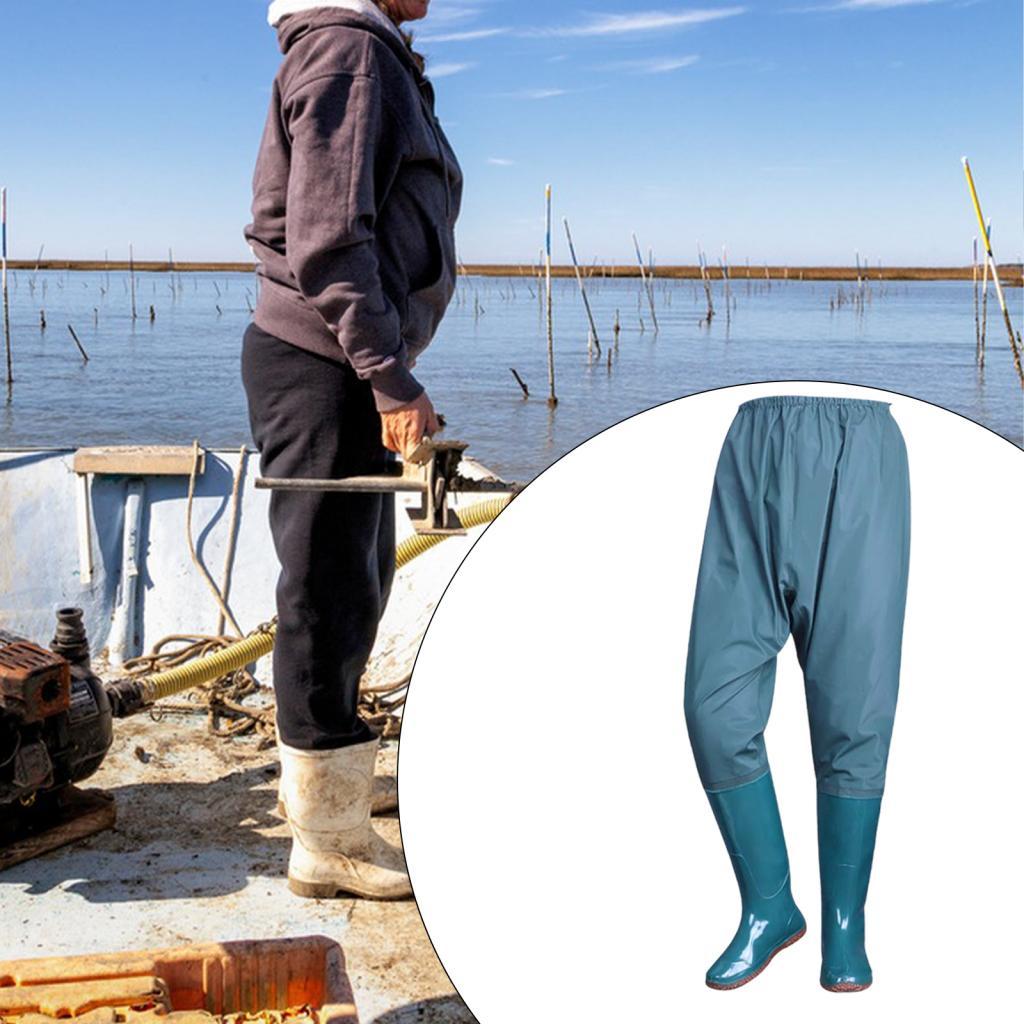 Lightweight Waterproof Fishing - Fishing Pants Waterproof ulasan dan harga