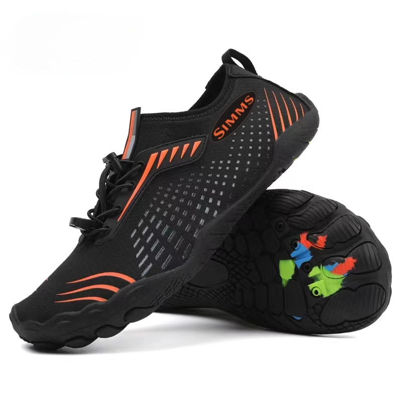 SIMMS Fishing Shoes Wading Boo - Fishing Boots ulasan dan harga