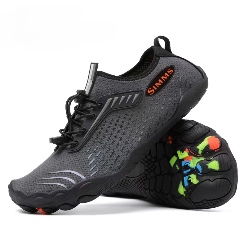 SIMMS Fishing Shoes Wading Boo - Fishing Boots ulasan dan harga