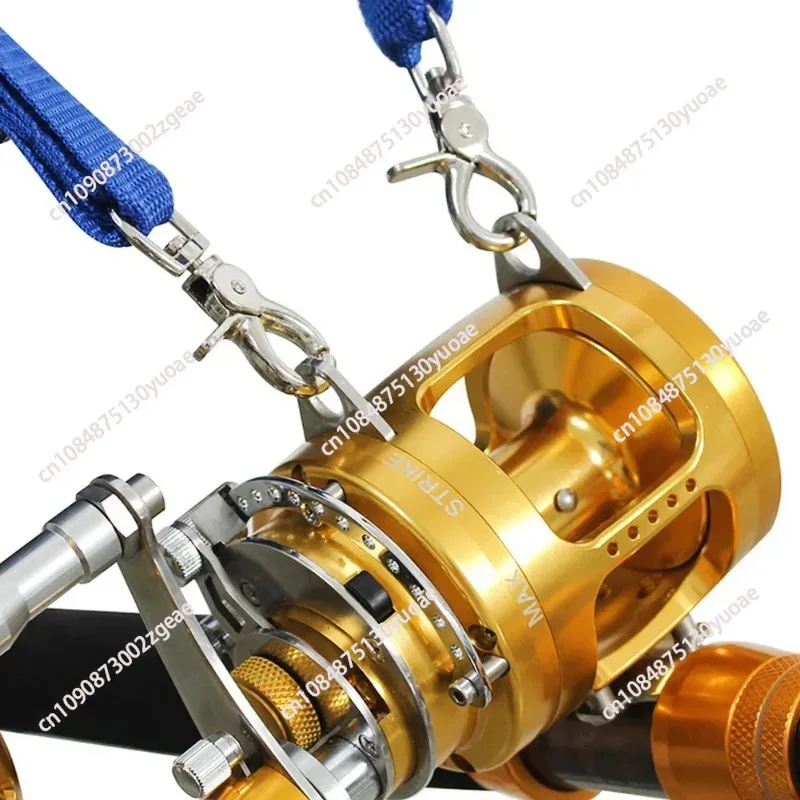Fishing Vests Professional Sta - Fishing Belt ulasan dan harga