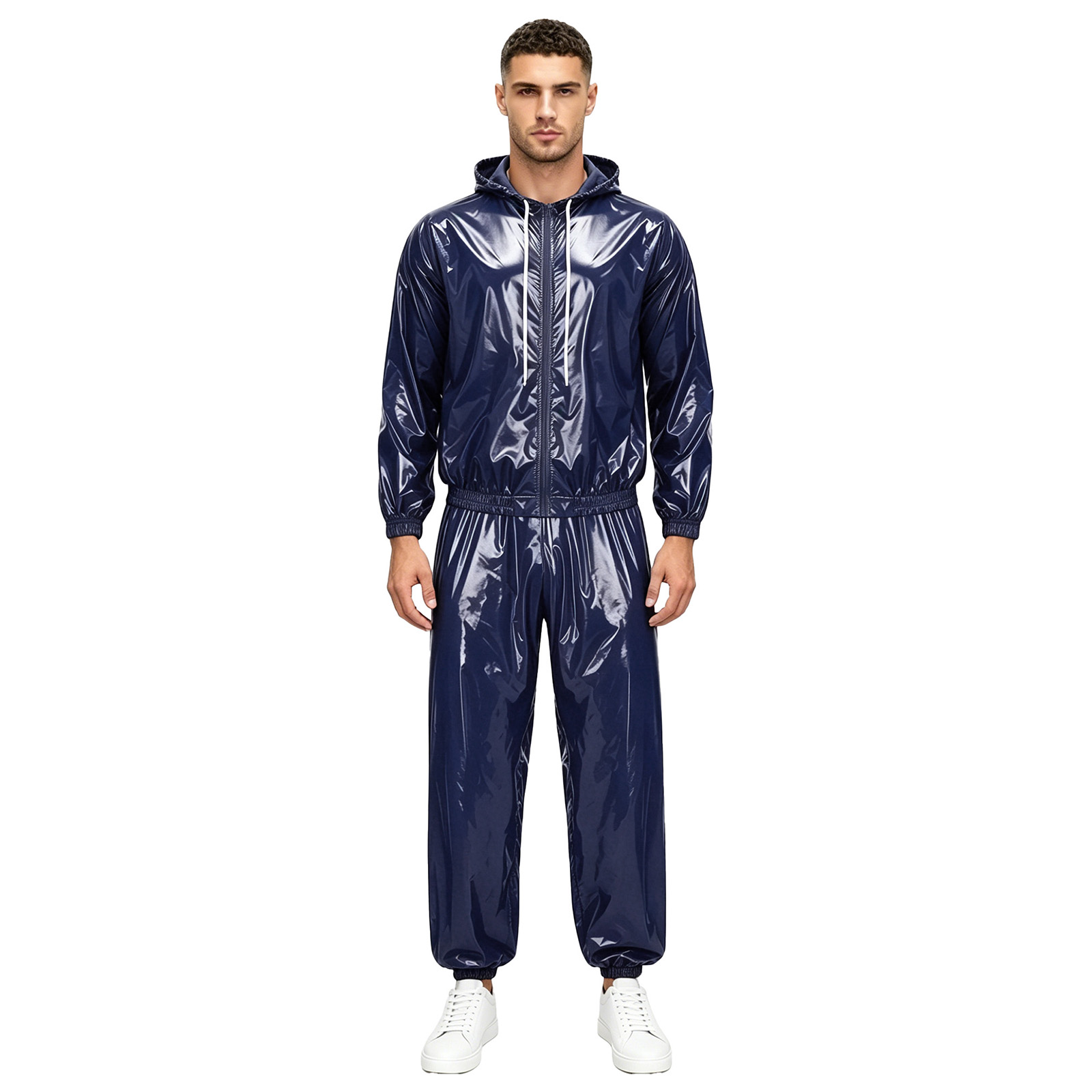 Mens Outfit Outerwear Sets Wat - Fishing Jacket Waterproof ulasan dan harga