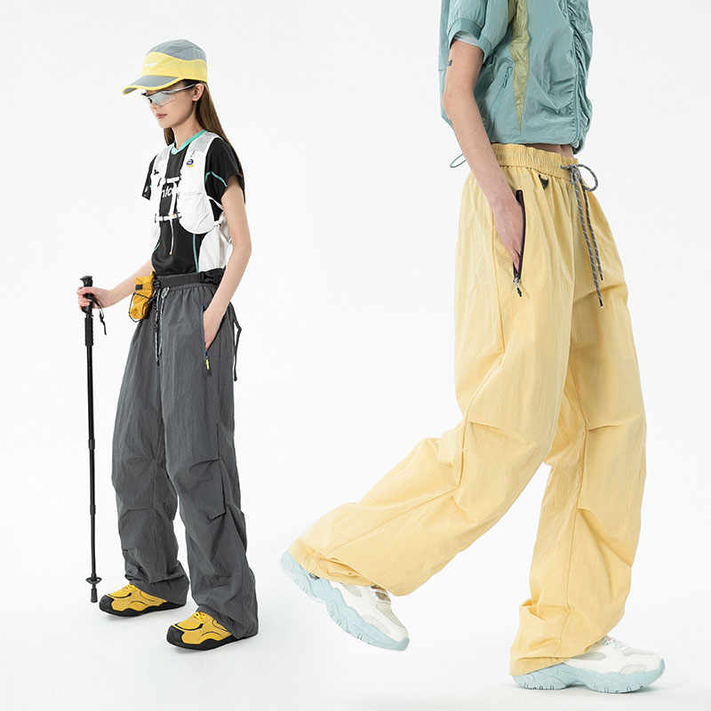 Women Hiking Pant Autumn Outdo - Fishing Pants Waterproof ulasan dan harga
